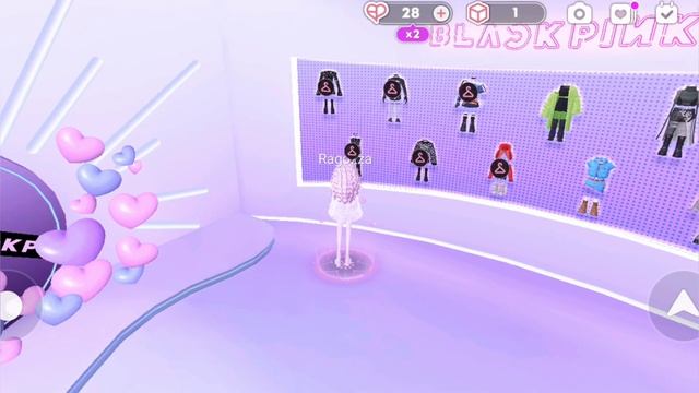 ZEPETO/ЗЕПЕТО/ГАЙД ДЛЯ НОВИЧКОВ 2 ЧАСТЬ❗❗❗#zepeto смотреть онлайн