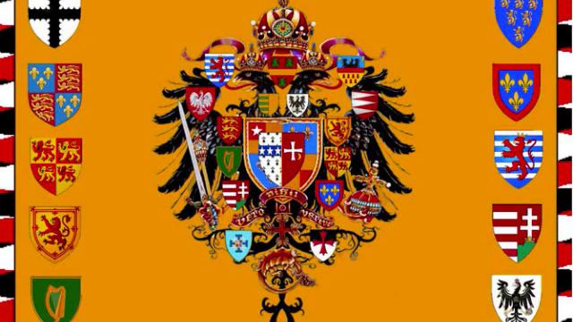 Intro to Imperial & Royal Dragon Court, Nicholas de Vere смотреть онлайн