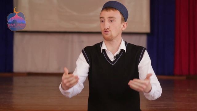 В чем заключается благодарность? смотреть онлайн