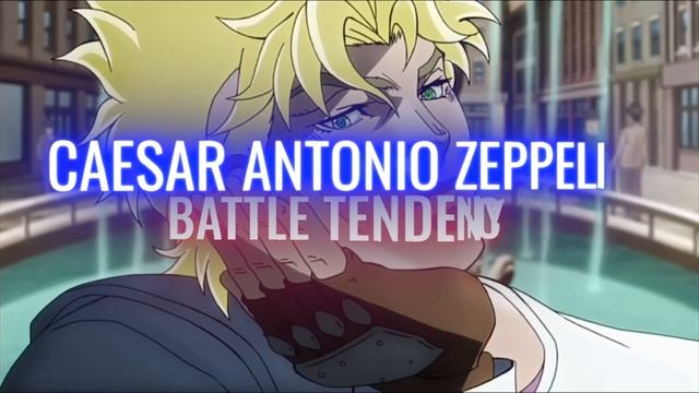 Qui sont LES MEILLEURS JOBROS ? JOJO'S BIZARRE ADVENTURE смотреть онлайн