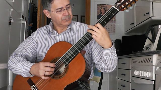 menuet Anh 132 Bach смотреть онлайн