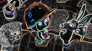 Анимационный мультфильм 3D: Маша и Медведь. Осторожно ремонт