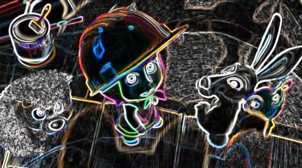 Анимационный мультфильм 3D: Маша и Медведь. Осторожно ремонт