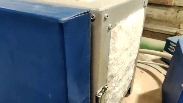 печь до 1000С смотреть онлайн