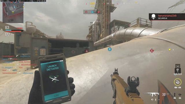 Call of Duty Modern Warfare 3 (2023) | I know it suck смотреть онлайн