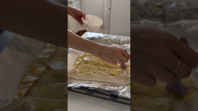 Домашние кулинарные подвиги