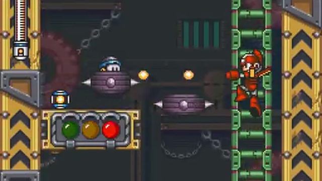 SNES Longplay [054] Mega Man 7 смотреть онлайн