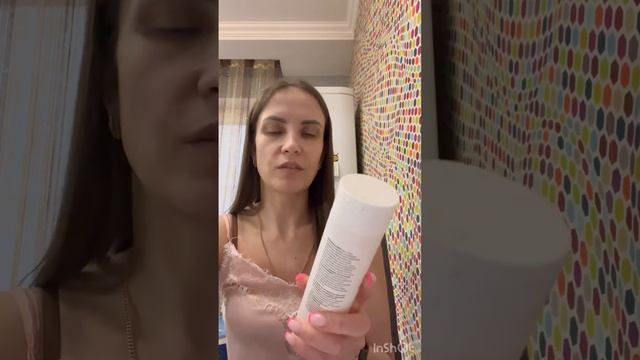 Шампунь для роста волос?