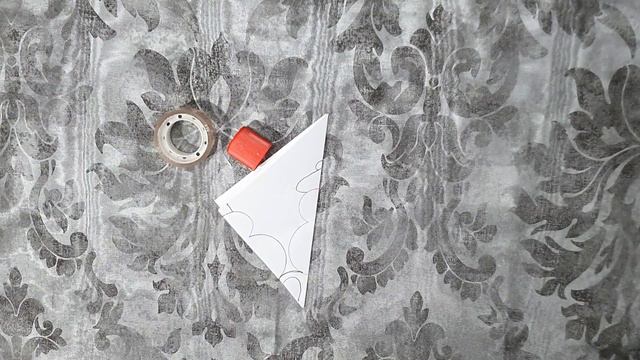 Необычные снежинки снеговики из бумаги смотреть онлайн
