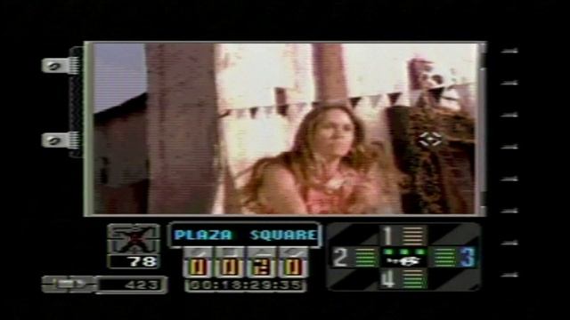 Ground Zero : Texas (Sega CD) Lets Play смотреть онлайн