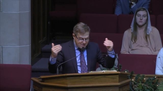 Владимир Шариков - Рождество Иисуса Христа смотреть онлайн