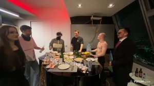 ДЕНЬ РОЖДЕНИЕ ГЛЕБА | sasavot, spokoynich, dasha228play, uglyfacekid, derzko