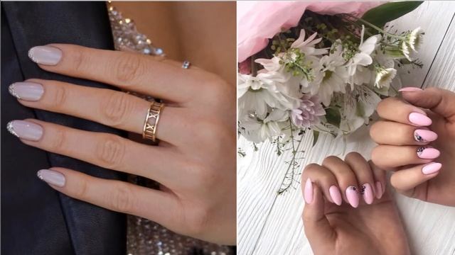 САМЫЙ КРАСИВЫЙ ДИЗАЙН НОГТЕЙ 2021/ 50 ЛУЧШИХ фото-новинок \ Модный дизайн ногтей \ Осень 2020 смотреть онлайн