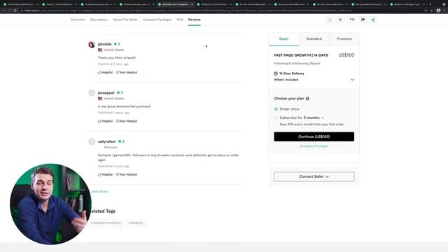 How to Rank Your Fiverr Gig On the 1st Page in Search смотреть онлайн