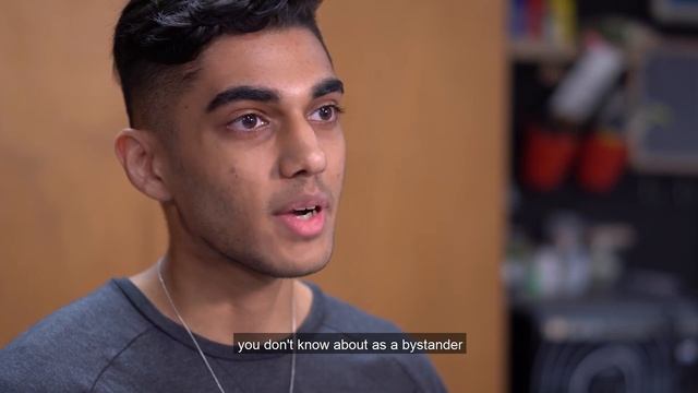 #Thirsty4Change: Bubble Tea Goes Sustainable смотреть онлайн