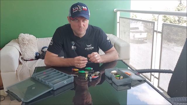 ? Воблеры-крэнки (cranks) для ловли басса. ? Рыбалка на Кипре ?? Советы и рекомендации смотреть онлайн