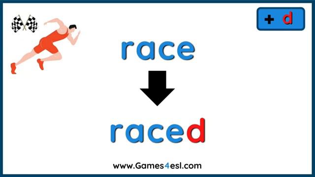 Regular Past Tense Verbs | Simple Past Tense Rules, Examples, And Pronunciation Practice смотреть онлайн