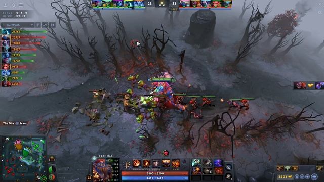 Ogre Magi Carry Mode - Mega Build - Dota 2 Pro Gameplay [Watch & Learn] смотреть онлайн