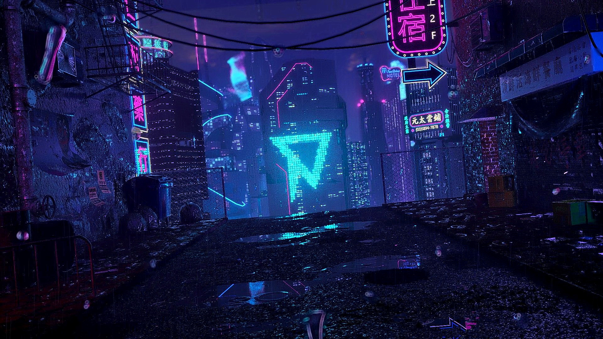 Необратимый процесс