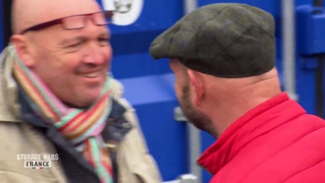Storage Wars France-  Emission Complète- Episode 4