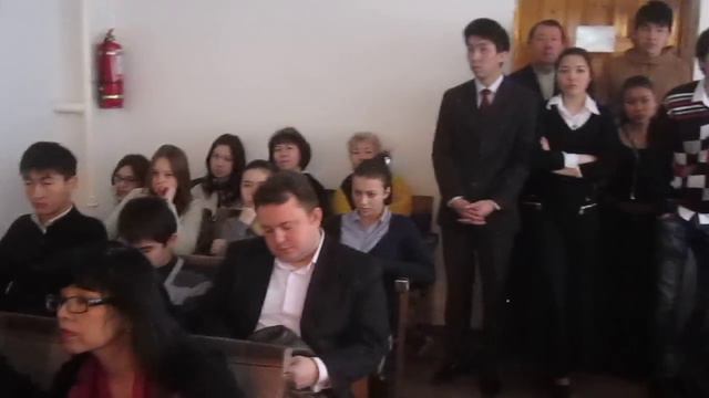 Айттым салем, Каламкас! смотреть онлайн