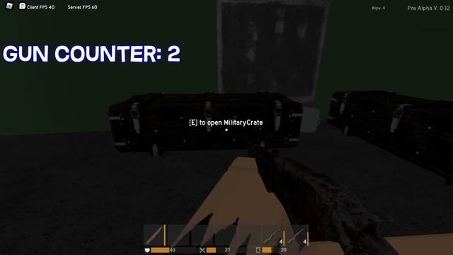 How to Access RED + GREEN Bunkers WITHOUT Keycards in Roblox Dust! (Roblox Rust) [PATCHED] смотреть онлайн