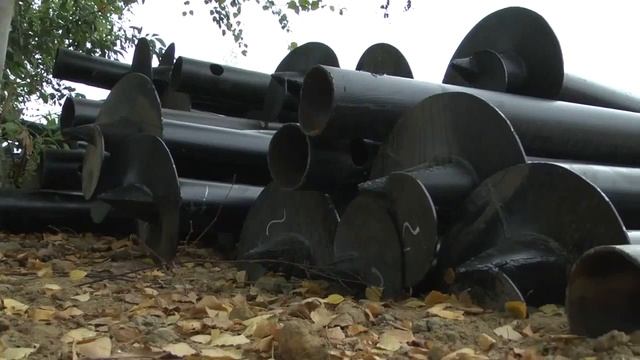 фундамент 1