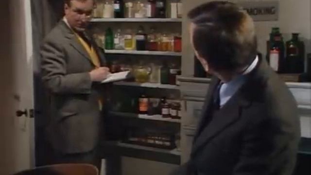 All Creatures Great & Small s01e08 Advice & Consent смотреть онлайн