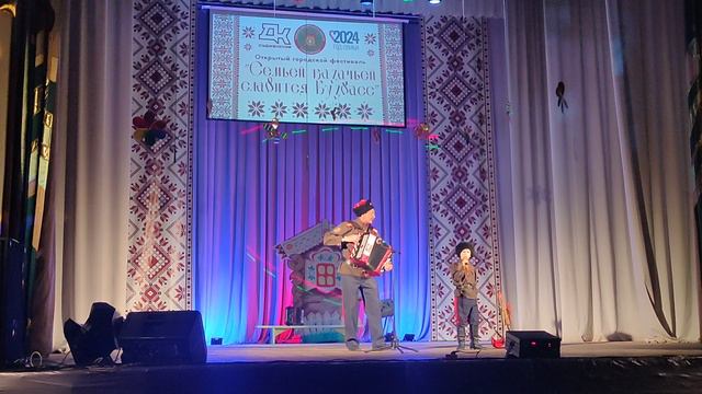 Песня "Лошадка". Исполняет Костя Цильке смотреть онлайн