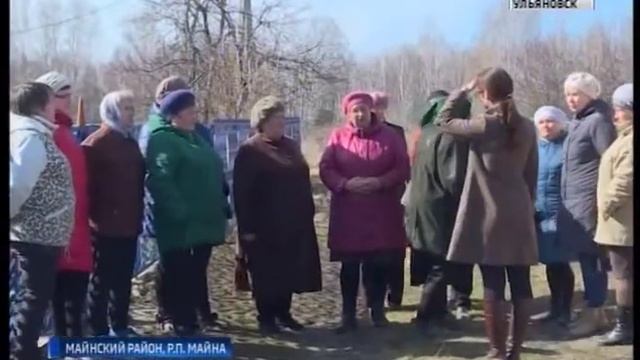 Питьевая вода или сточная жижа? смотреть онлайн