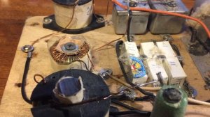 S 90, доработка ч2 (Вега 50АС-106)