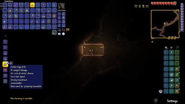 Terraria - Mod Of Redemption [4] смотреть онлайн
