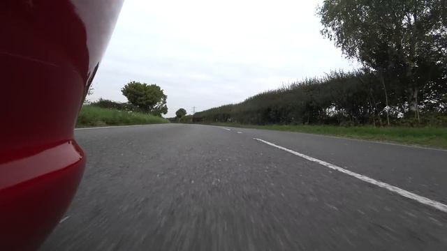 Road Legal 1995 Ferrari F355 Challenge - The Greatest Car In The World, Ever - But Better!? смотреть онлайн