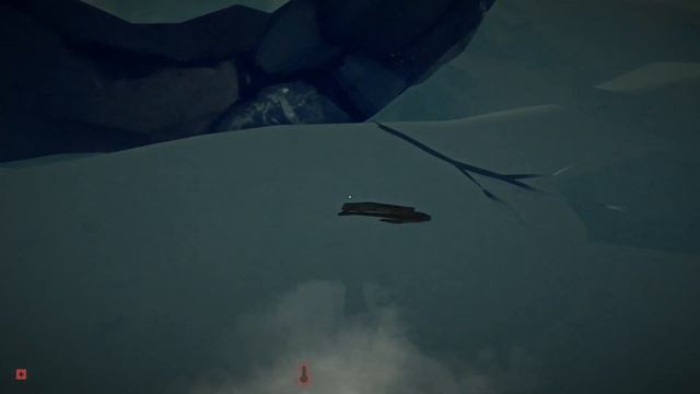 СЕРЬЁЗНЫЙ РАЗГОВОР! ВЫЖИВАНИЕ НАЧАЛОСЬ! ПРОХОЖДЕНИЕ THE LONG DARK смотреть онлайн