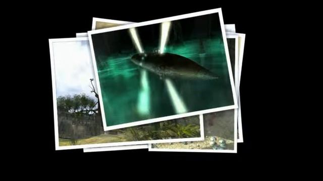 RETURN TO MYSTERIOUS ISLAND II : MINA'S FATE - Prologue смотреть онлайн
