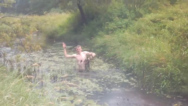 "Я-Водяной" смотреть онлайн