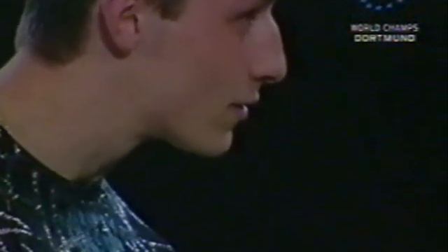 Brian Joubert - Disarming Smile