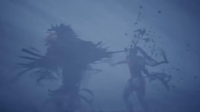 Hellblade Recap: Senua's Saga So Far смотреть онлайн