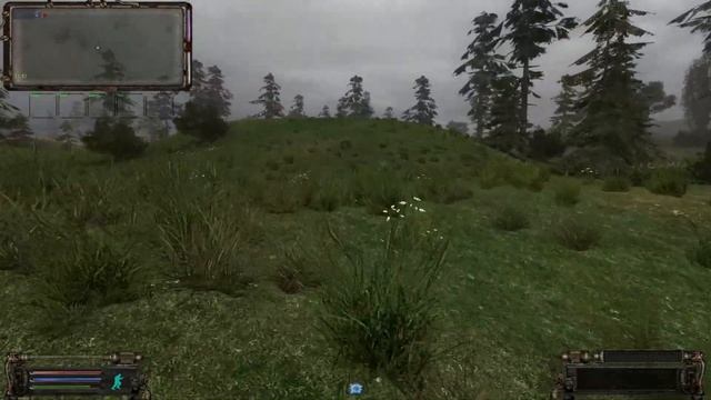 ОП-2.2. Кольчужная куртка для Шустрого. Все варианты.