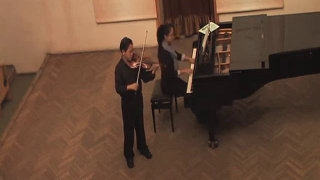 Novacek.  Perpetuum Mobile / Новачек. Вечное движение