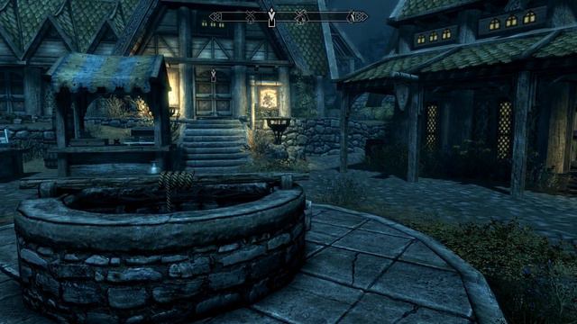 Skyrim Special Edition (039) - Travelled to Roikstead and turned in Saadia смотреть онлайн