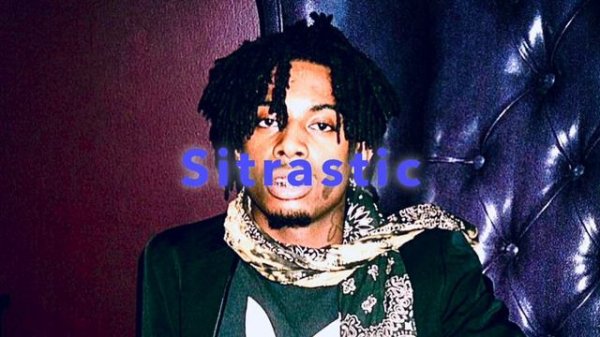 (FREE) 2022 Playboi Carti “Whole lotta red” Rap/Trap/Glitchcore Type beat