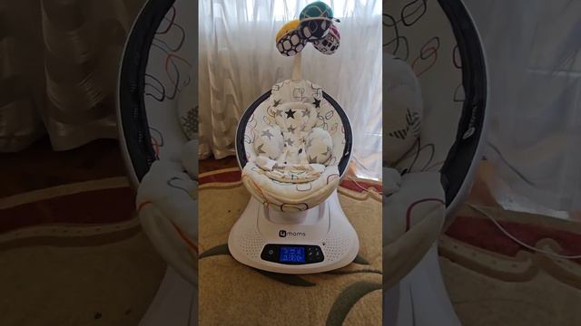 4moms 4.0 смотреть онлайн