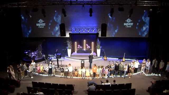 Sunday Service •9/18/2022• Воскресное служение смотреть онлайн