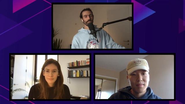 Calibration for ML at Etsy - apply() special // Erica Greene and Seoyoon Park // Coffee Sessions #7 смотреть онлайн