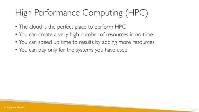 27 - More Solution Architectures смотреть онлайн