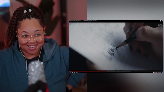 WayV 威神V 'On My Youth (遗憾效应)' MV & ALL Track Videos | Reaction смотреть онлайн