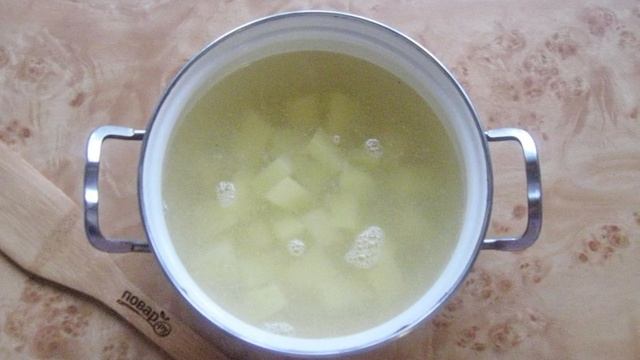 Секреты кухни