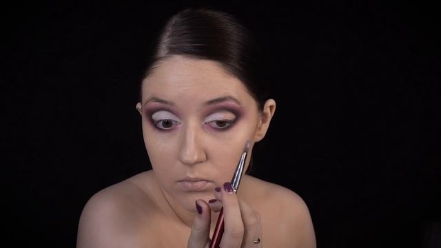 NYX FACE AWARDS RUSSIA 2017 || FEMME FATALE || #FACEAWARDSRUSSIA2017 || #nyxcosmeticsrussia смотреть онлайн