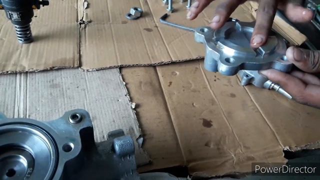 Bolero pickup high pressure pump repair смотреть онлайн